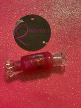 Load image into Gallery viewer, QUEENIE'S COSMETICS - LIPGLOSS (BERRY DELIZIOUS)