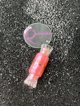 Load image into Gallery viewer, QUEENIE'S COSMETICS - LIPGLOSS (PINK BABE)