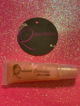 Load image into Gallery viewer, QUEENIE'S COSMETICS - LIPGLOSS (KOTTON KANDY)