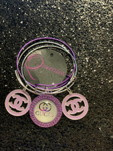 Load image into Gallery viewer, CUSTOM MADE CHARM BRACELETS (See above for item description)