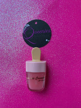 Load image into Gallery viewer, QUEENIE'S COSMETICS - LIPGLOSS (PINK KANDY)