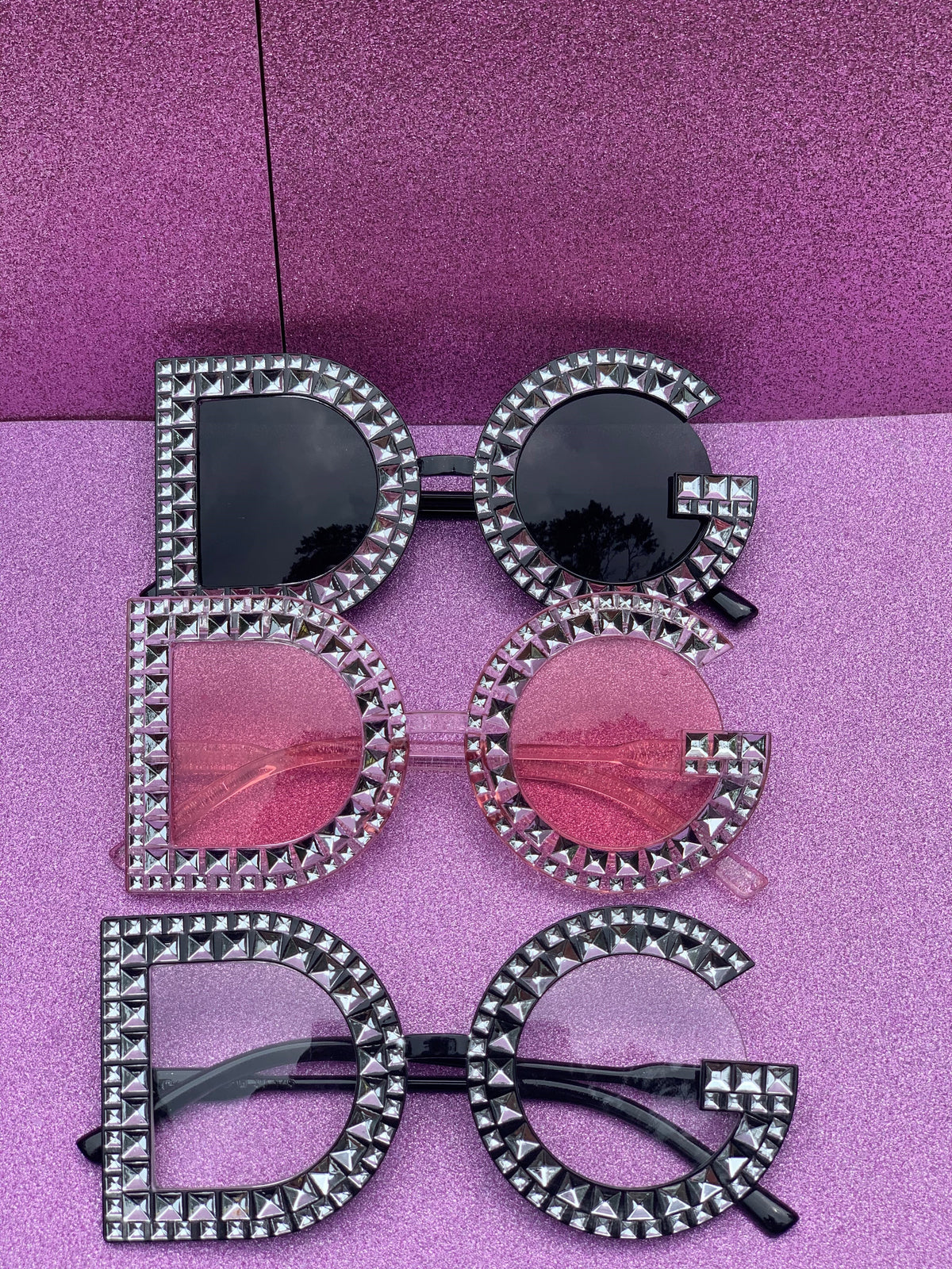 BOUGIE GIRL SHADES COLLECTION