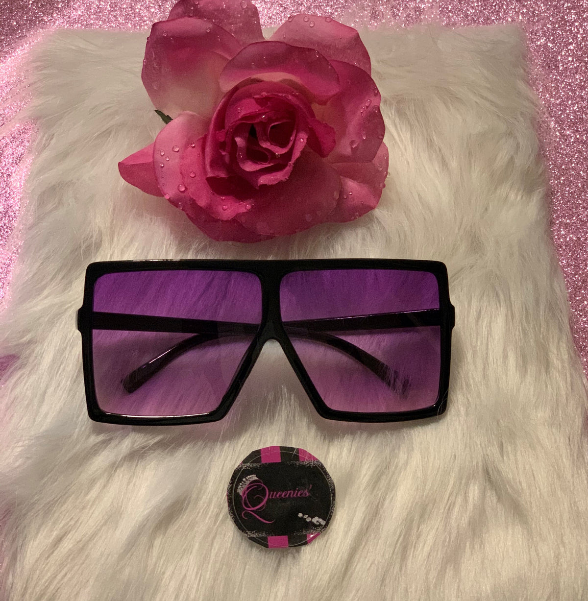 FAB QUEEN SUNGLASSES COLLECTION