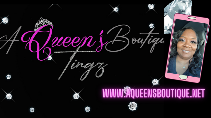 A Queen's Tingz Boutique, LLC