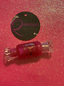 QUEENIE'S COSMETICS - LIPGLOSS (BERRY DELIZIOUS)