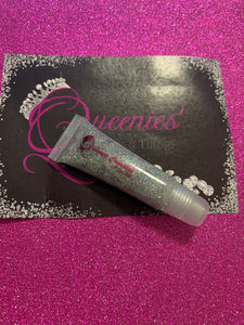 QUEENIE'S COSMETICS LIPGLOSS (SPARKLE)