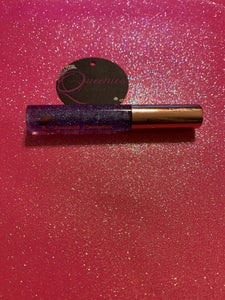 QUEENIE'S COSMETICS - LIPGLOSS (SCANDALOUS)