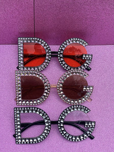 BOUGIE GIRL SHADES COLLECTION