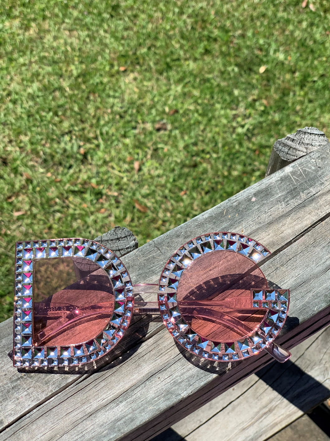 BOUGIE GIRL SHADES COLLECTION