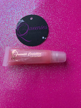 Load image into Gallery viewer, QUEENIE&#39;S COSMETICS - LIPGLOSS (PINK KANDY)
