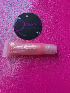 QUEENIE'S COSMETICS - LIPGLOSS (PINK KANDY)