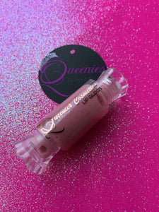 QUEENIE'S COSMETICS - LUSCIOUS LUST