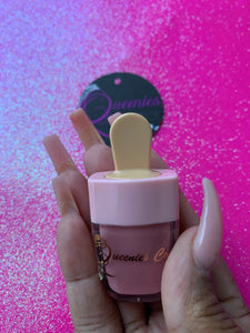 QUEENIE'S COSMETICS - LUSCIOUS LUST