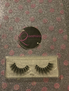 DIVA LASHES