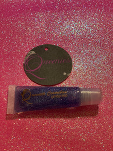 QUEENIE'S COSMETICS - LIPGLOSS (SCANDALOUS)