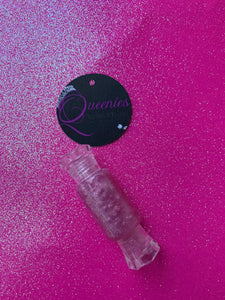 QUEENIE'S COSMETICS - LIPGLOSS (SPARKLE QUEEN)