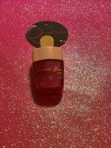 QUEENIE'S COSMETICS - LIPGLOSS (BERRY DELIZIOUS)